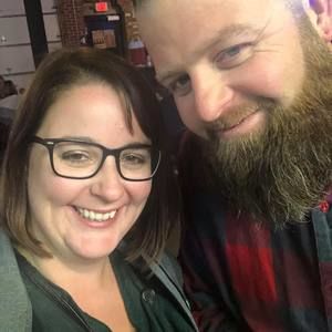 Meet your Posher, Greg